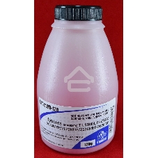 Тонер Kyocera TK-590M, FS-C5250/2026MFP/2126MFP/2526MFP/2626MF Magenta (фл. 120г) 5K B&W Standart (Tomoegawa) фас России