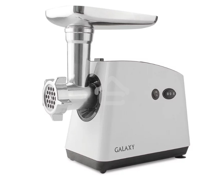Мясорубка Galaxy GL 2411 Мощность, Вт: 1200