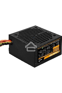 Блок питания Aerocool / Formula VX-650 PLUS, 650Вт, 120мм, черный