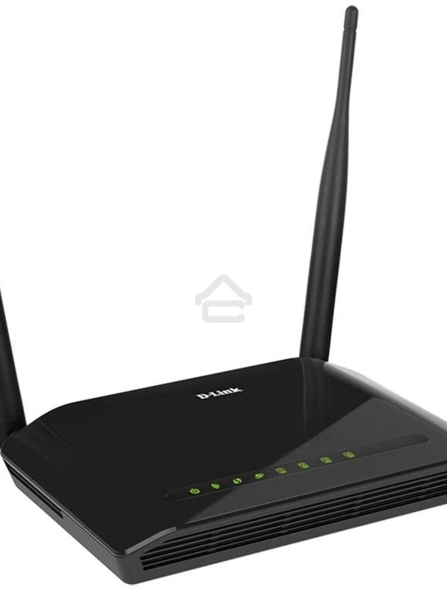 Точка доступа D-Link DAP-1360U/A1A 10/100BASE-TX
