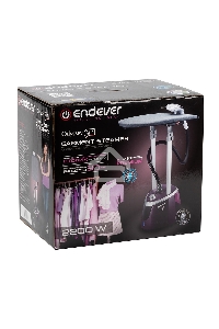 Отпариватель для одежды Endever Odyssey Q-7