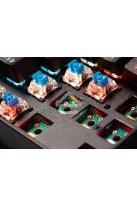Клавиатура  REDRAGON MITRA USB  RU 75015