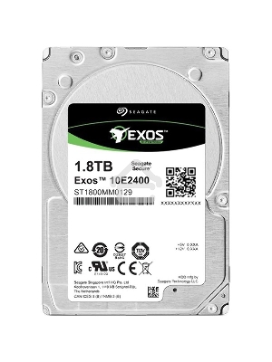 Жесткий диск Seagate SAS2.5