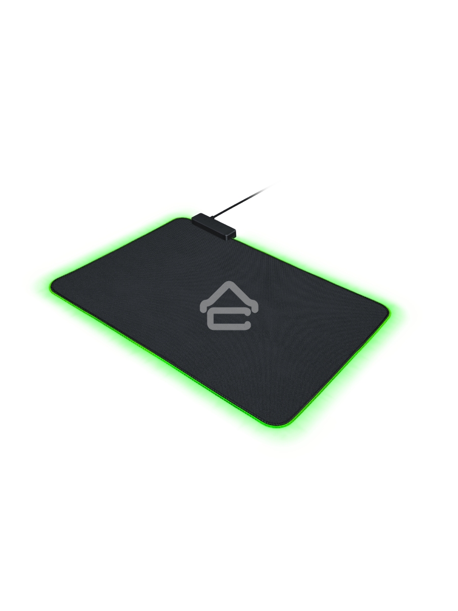 Игровой коврик для мыши Razer Goliathus Chroma Razer Goliathus Chroma - Gaming Mouse Mat - FRML Packaging