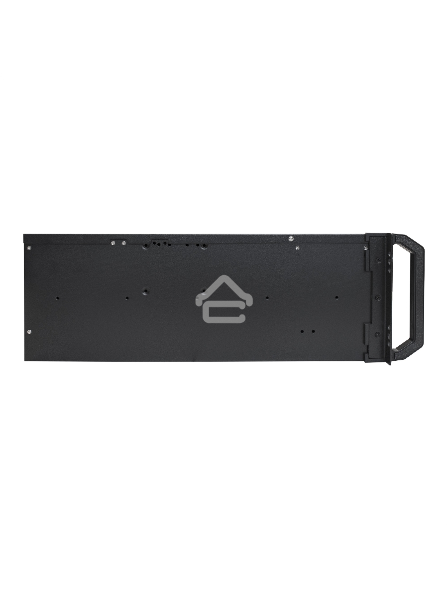Серверный корпус ExeGate Pro EX293237RUS 4U480-06/4U4021S <RM 19