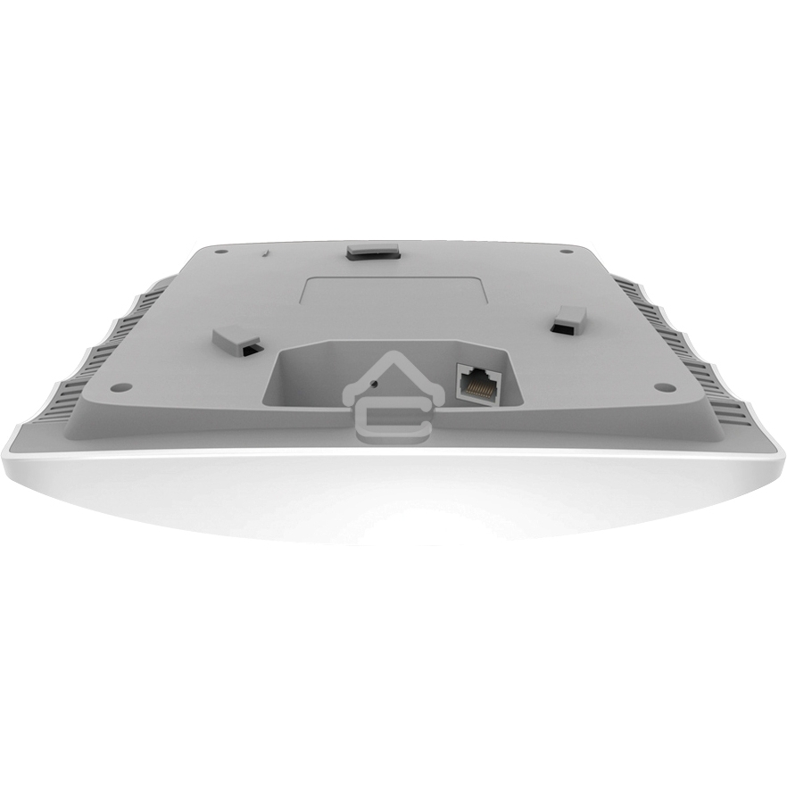Точка доступа AC1350 Wireless MU-MIMO Gigabit Ceiling Mount Access Point, 450Mbps at 2.4GHz + 867Mbps at 5GHz, 802.11a/b/g/n/ac wave 2, Beamforming, Airtime Fairness, MU-MIMO, 802.3af Standard PoE and Passive PoE (Passive POE Adapter included), no more DC