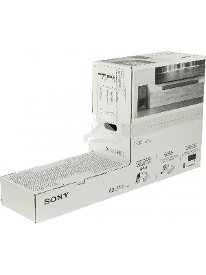 Система домашнего кинотеатра Sony HT-S400
