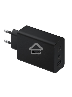 Блок питания Samsung W/O CABLE EP-T6530NBEGEU