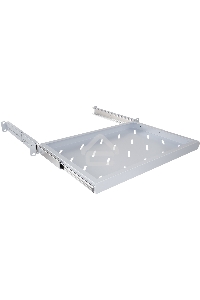 Полка выдвижная NTSS NTSS-MSKB-FS-600 1U нагр.:20кг. 19