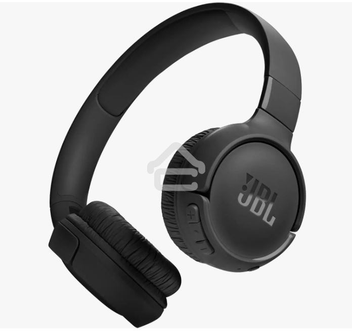 Гарнитура беспроводная JBL TUNE 520BT черный