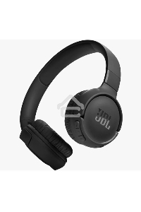Гарнитура  беспроводная JBL TUNE 520BT черный