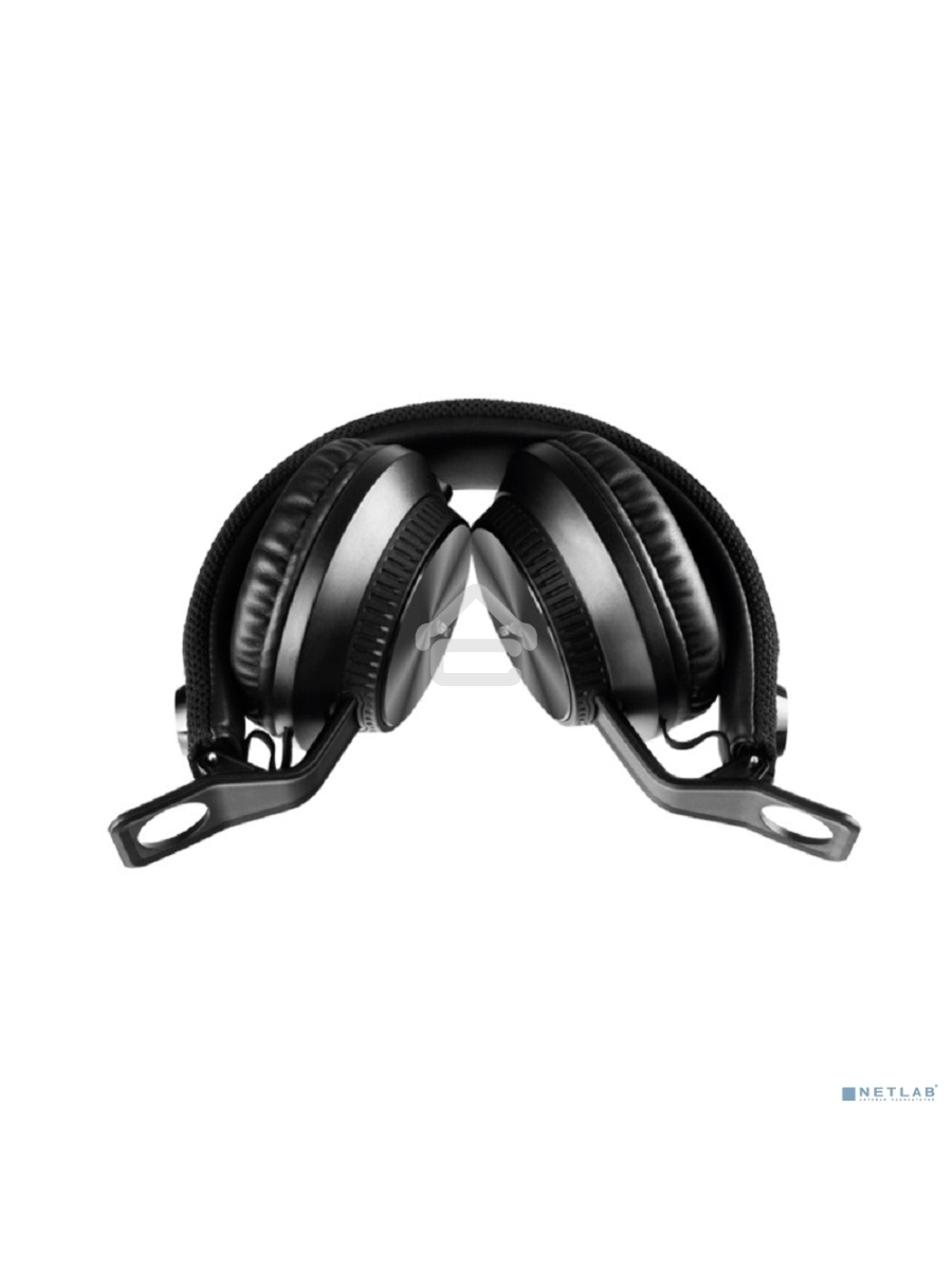 Гарнитура накладные Sven AP-B630MV 1м черный беспроводные bluetooth оголовье