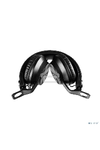 Гарнитура накладные Sven AP-B630MV 1м черный беспроводные bluetooth оголовье