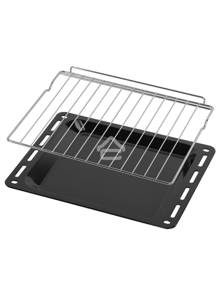 Шкаф духовой электрический Maunfeld AEOD6063G1