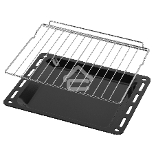 Шкаф духовой электрический Maunfeld AEOD6063G1