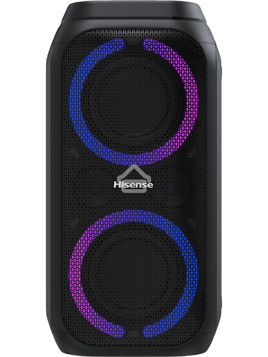 Музыкальный центр Hisense Party Rocket 160