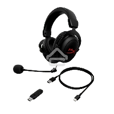 Гарнитура игровая HyperX Cloud II Core wireless