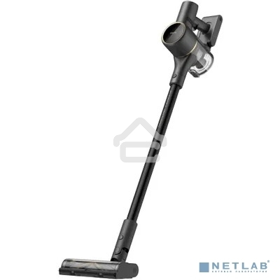 Беспроводной пылесос Dreame Cordless Vacuum Cleaner R10 Pro черный