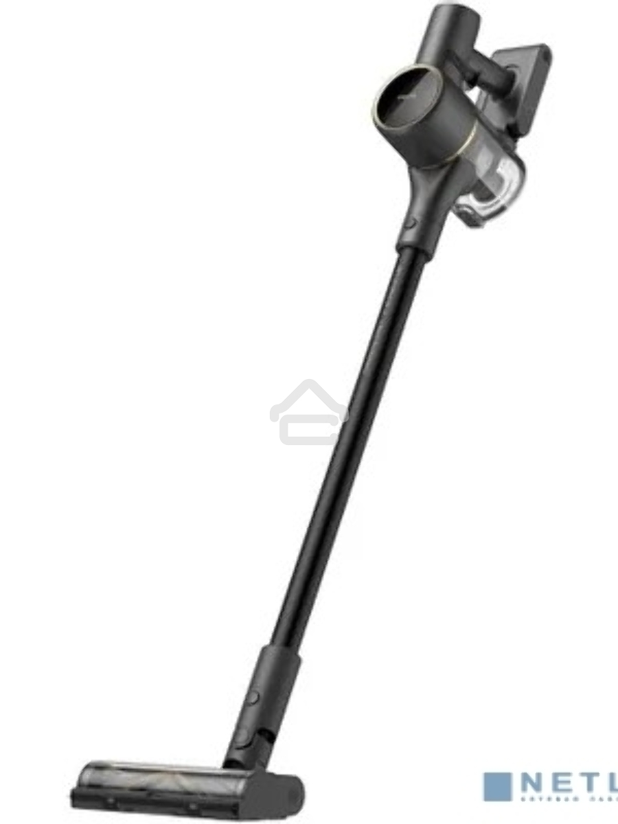 Беспроводной пылесос Dreame Cordless Vacuum Cleaner R10 Pro Black