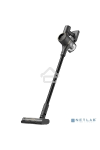Беспроводной пылесос Dreame Cordless Vacuum Cleaner R10 Pro Black