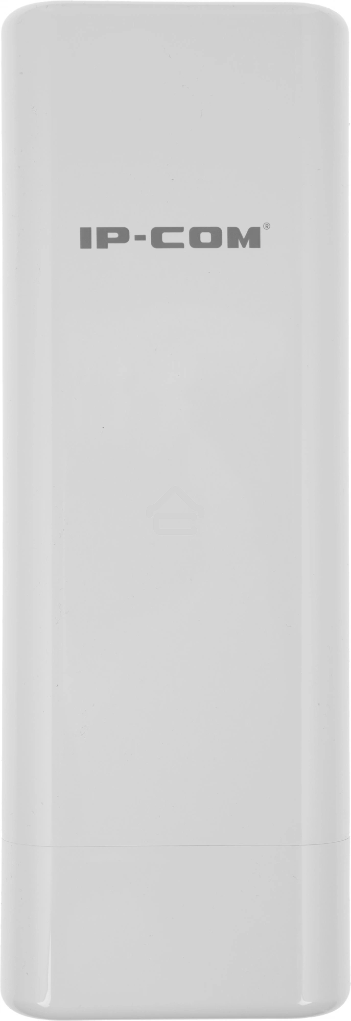 Наружная точка доступа IP-COM CPE13 5 ГГц, до 300 Мбит/с, IP64, 1х14dbi, PoE, 1х100 Мбит/с, молниезащита 6000В