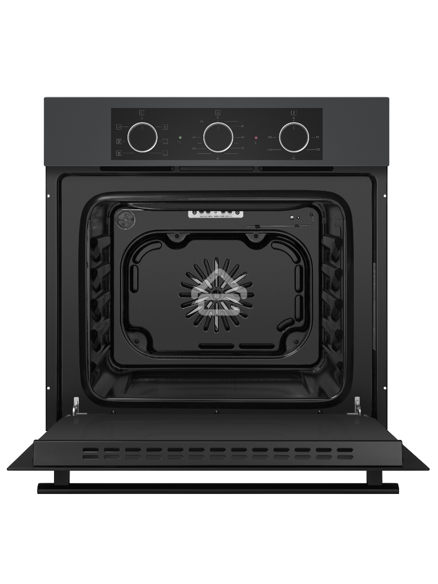 Шкаф духовой электрический Maunfeld AEOF6060G1