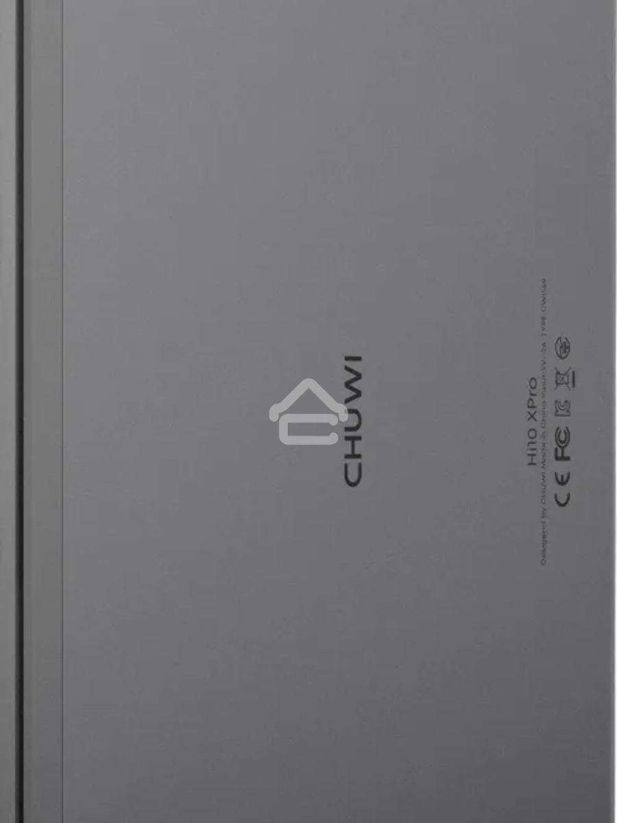 Планшет Chuwi Hi10 ХPro edition T606 (1.6) 8C RAM4Gb ROM128Gb 10.1
