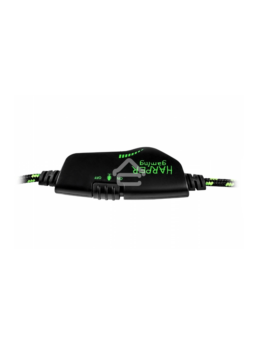 Наушники Игровые Harper Gaming Mirage GHS-R101
