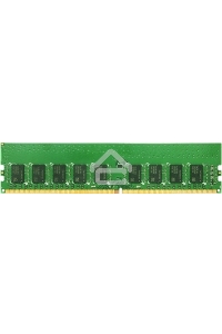 Оперативная память Synology, DDR4, 8GB (1x8GB), 2666MHz, CL16, DIMM