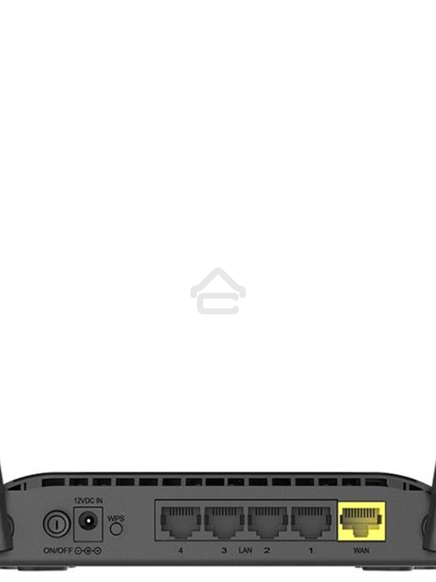 Точка доступа D-Link DAP-1360U/A1A 10/100BASE-TX