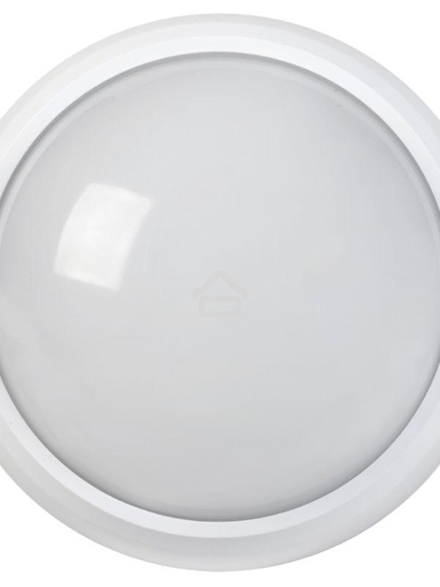 Светильник LED ДПО 5010 8Вт 4000К IP65 круг бел. ИЭК LDPO0-5010-08-4000-K01