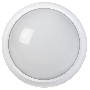 Светильник LED ДПО 5010 8Вт 4000К IP65 круг бел. ИЭК LDPO0-5010-08-4000-K01