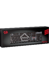 Клавиатура  REDRAGON MITRA USB  RU 75015