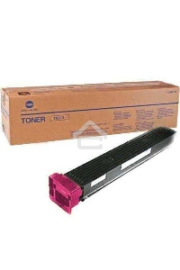 Картридж лазерный Konica-Minolta bizhub C452/552/652 красный TN-613M (o)