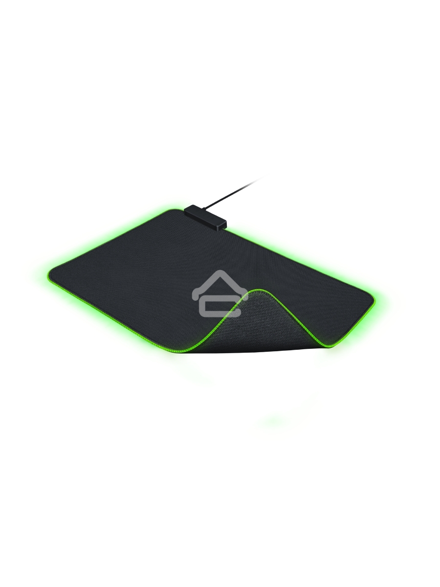 Игровой коврик для мыши Razer Goliathus Chroma Razer Goliathus Chroma - Gaming Mouse Mat - FRML Packaging