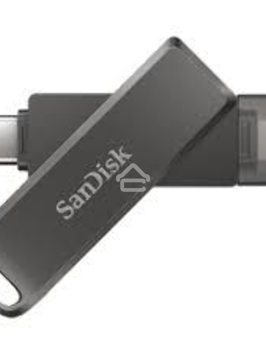 Флеш диск Sandisk USB3 128GB SDIX70N-128G-GN6NE