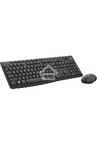Клавиатура + Мышь Беспроводная Logitech MK295 Silent Wireless Combo