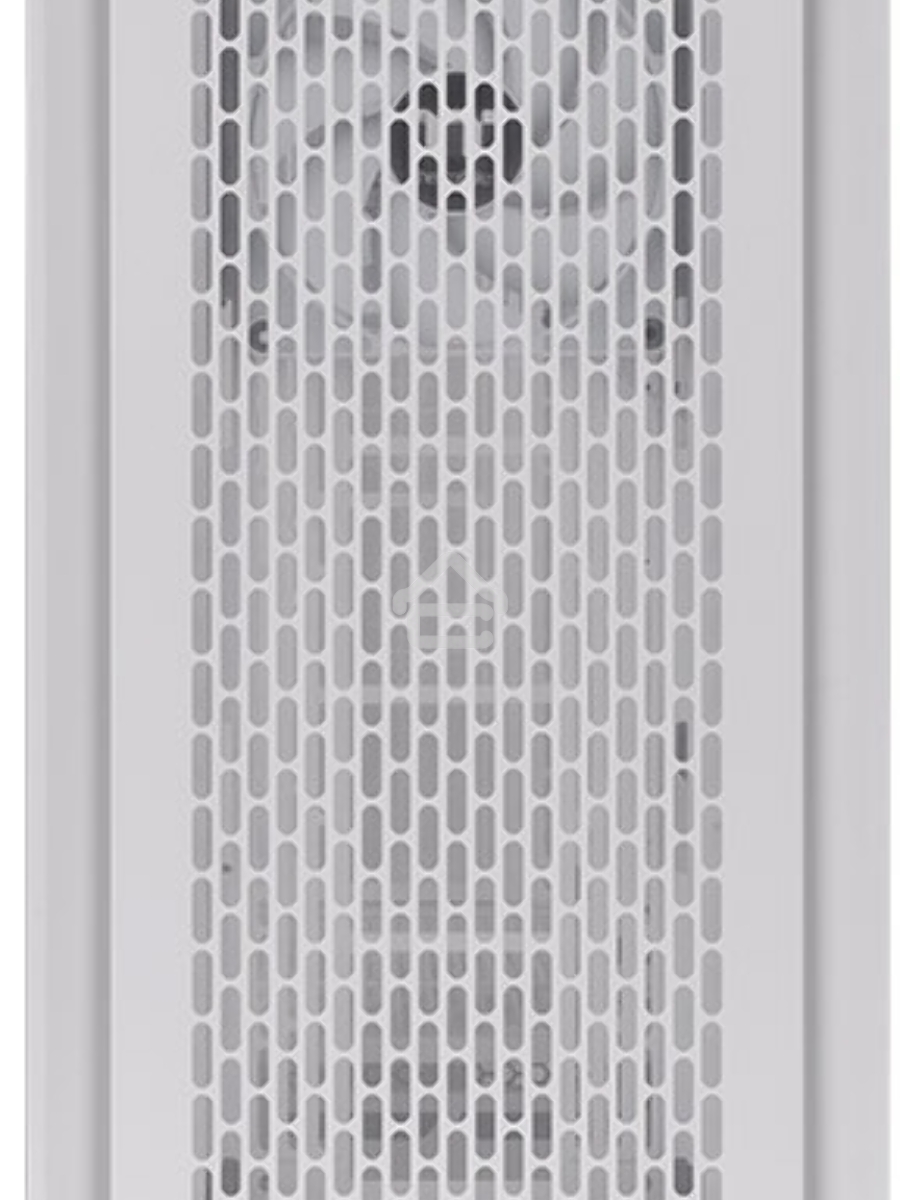 Компьютерный корпус Thermaltake CTE T500 Air белый без БП ATX 3x140mm 2xUSB3.0 1xUSB3.1 audio bott PSU