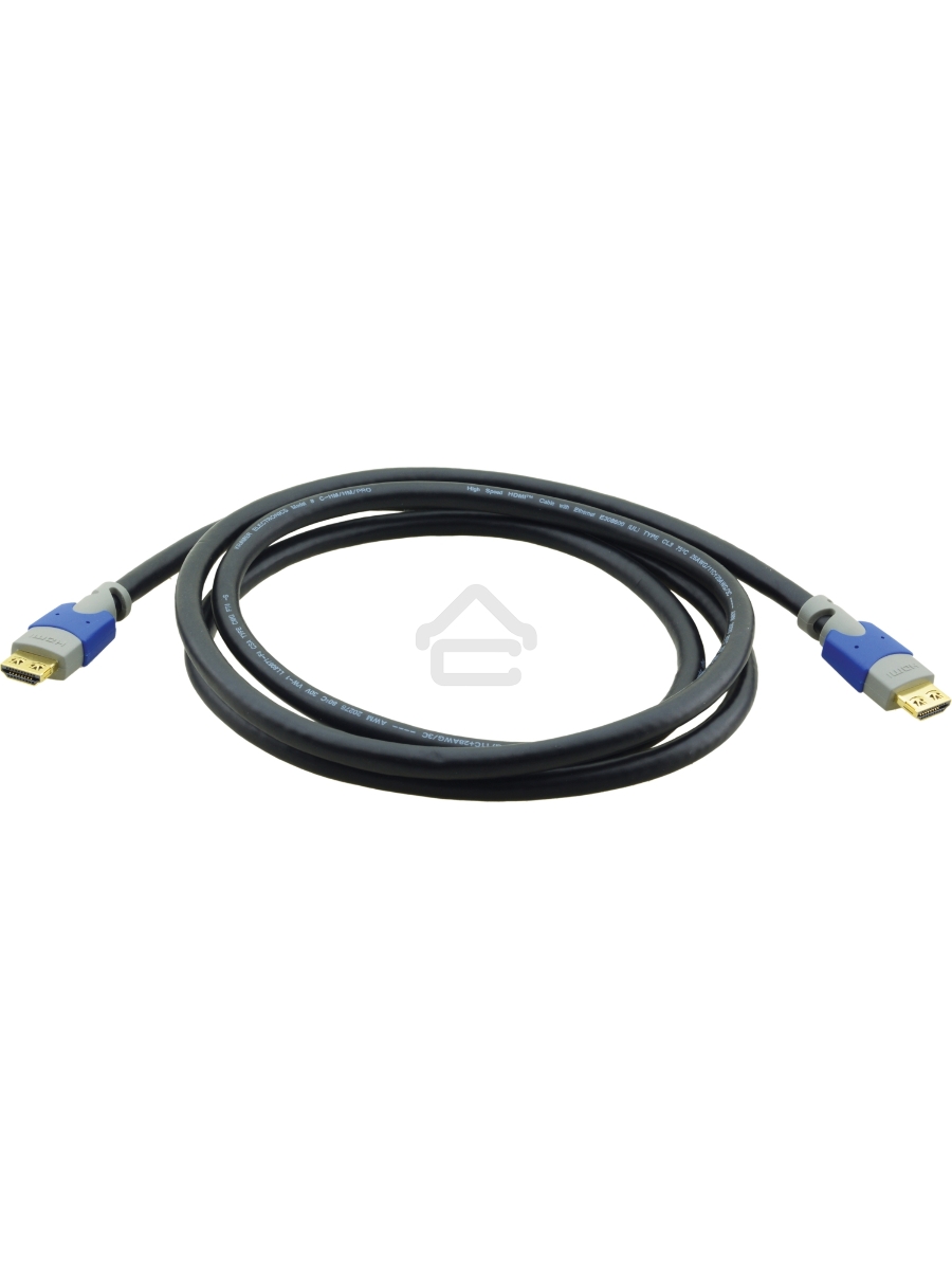 Кабель Kramer C-HM/HM/PRO-6 HDMI-HDMI(Вилка - Вилка), 1,8 м