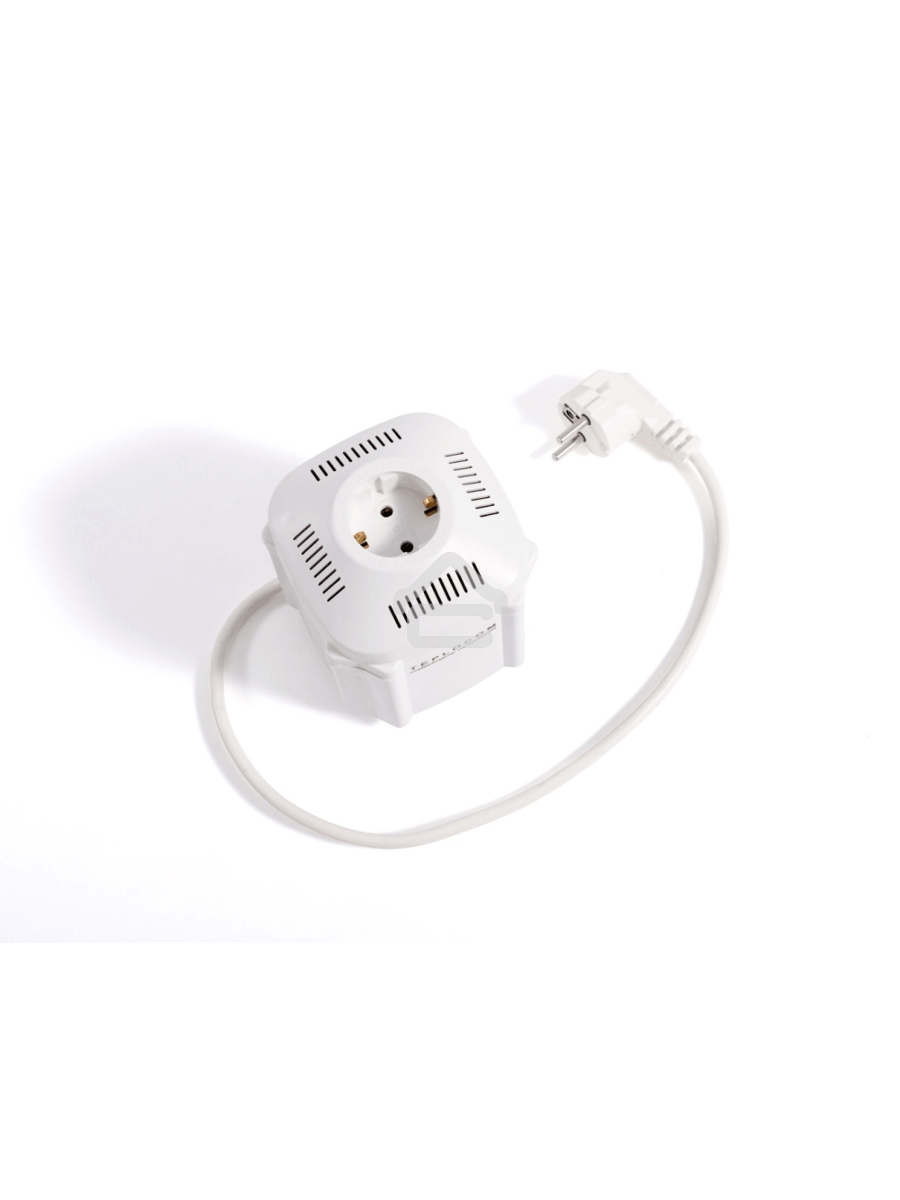 Стабилизатор напряжения TEPLOCOM ST-222/500 Бастион 554