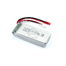 Аккумулятор Li-Pol 7.4V 903472 1800mAh JST