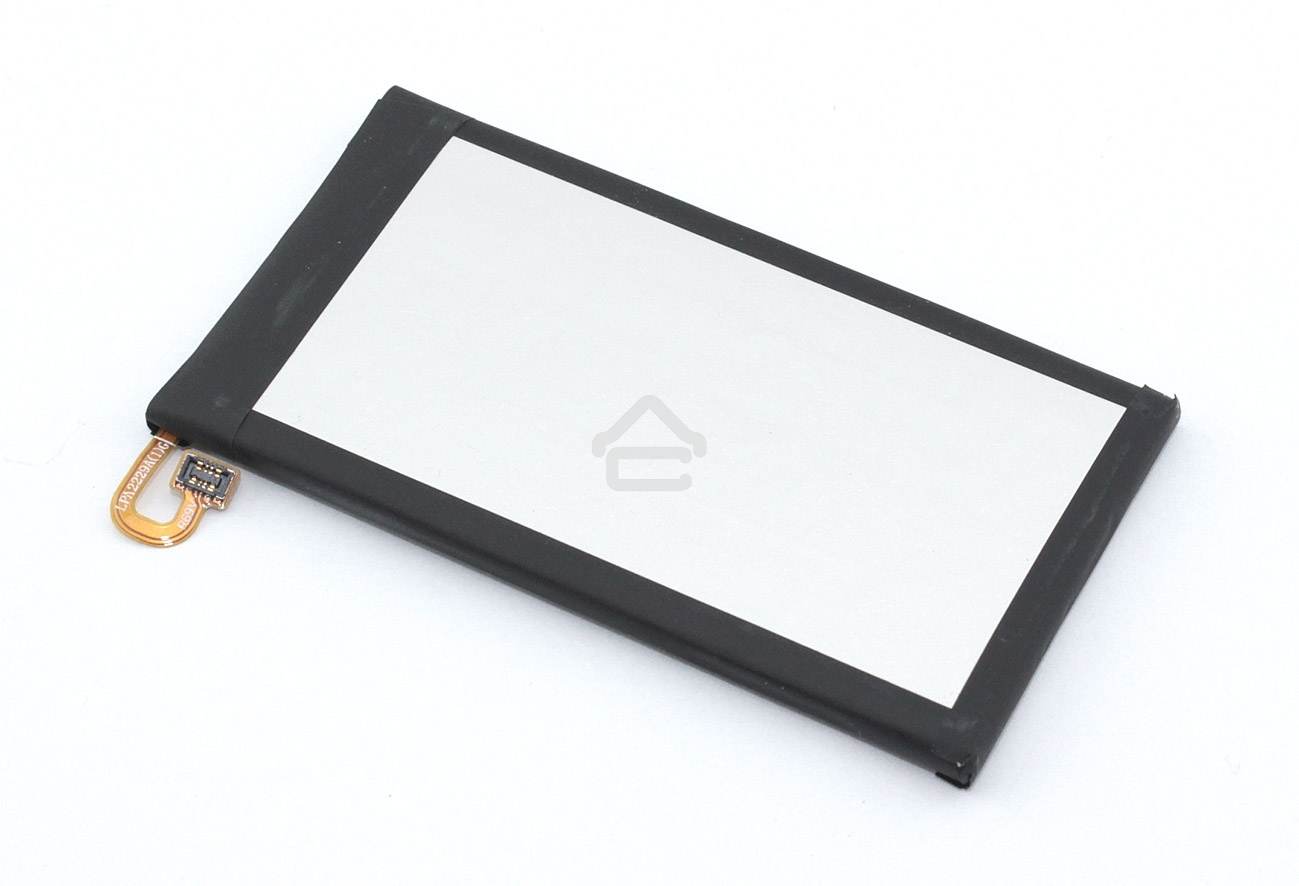 Аккумулятор (батарея) Amperin EB-BA320ABE для Samsung Galaxy A3 2017 SM-A320