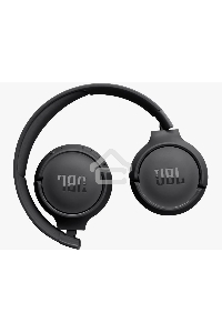 Гарнитура  беспроводная JBL TUNE 520BT черный