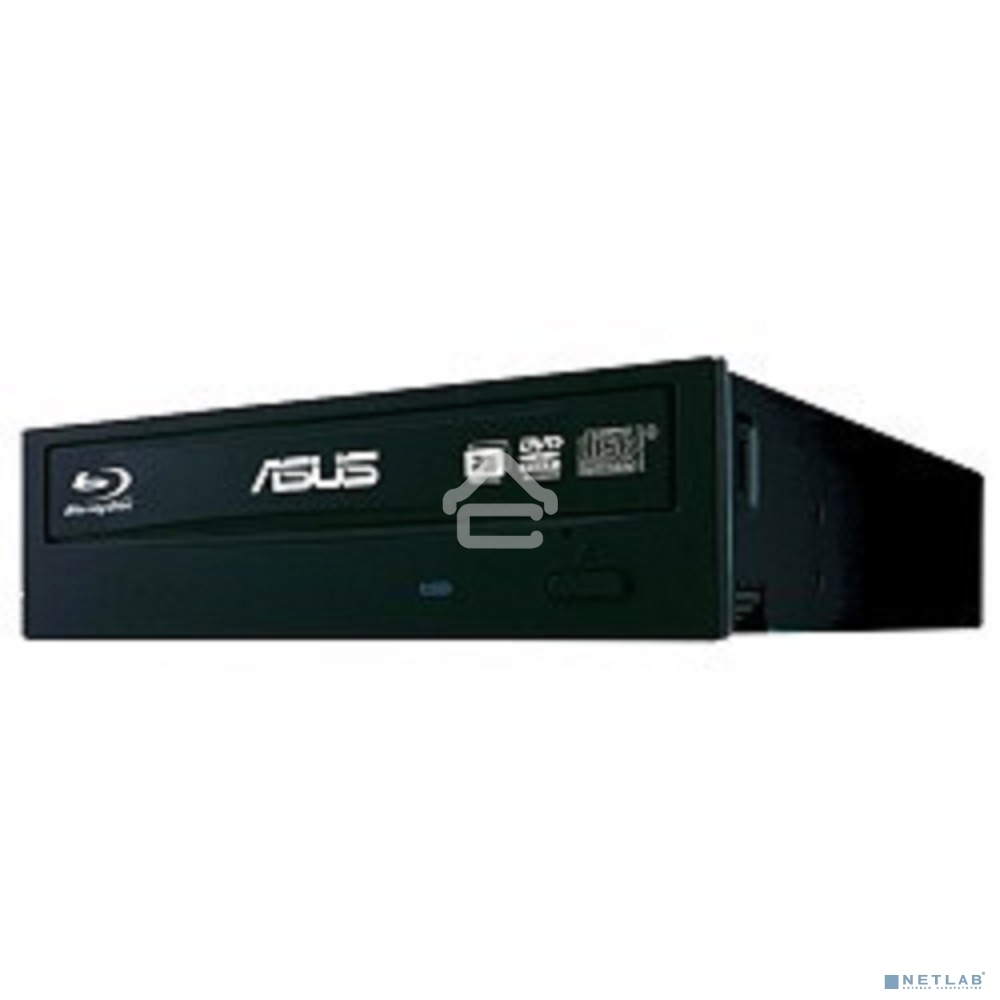 Оптический привод внутренний Blu-Ray Asus BC-12D2HT черный SATA RTL