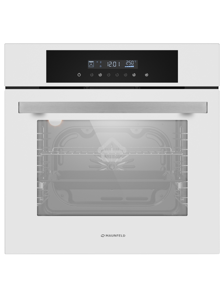 Шкаф духовой электрический Maunfeld AEOD6063W