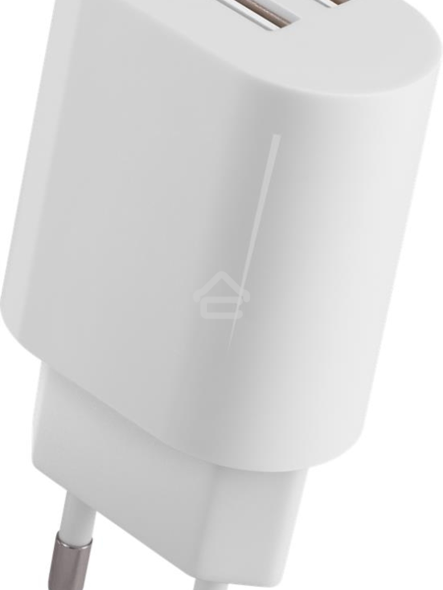Зарядное устройство Defender UPC-24 2XUSB 5V/2.1A