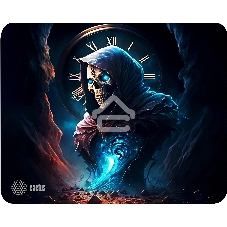 Коврик для мыши Cactus Time 300x250x3мм (CS-MP-D14M)