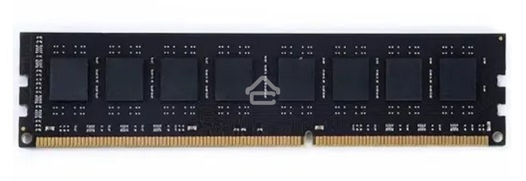 Оперативная память KingSpec, DDR3L, 8GB (1x8 GB), 1600 MHz, CL11, DIMM