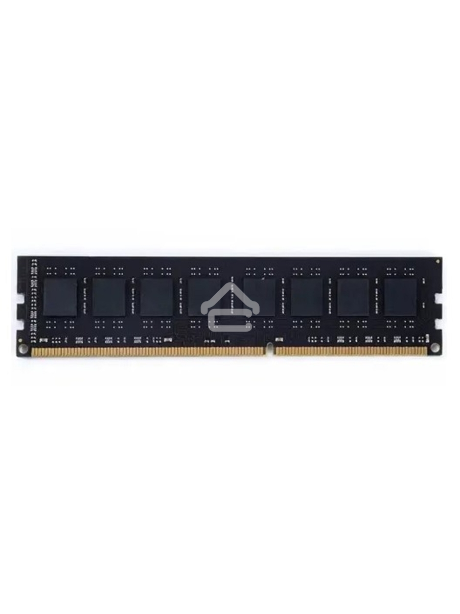 Оперативная память KingSpec, DDR3L, 8GB (1x8 GB), 1600 MHz, CL11, DIMM