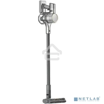 Пылесос вертикальный Dreame Cordless Vacuum Cleaner R20 Grey 